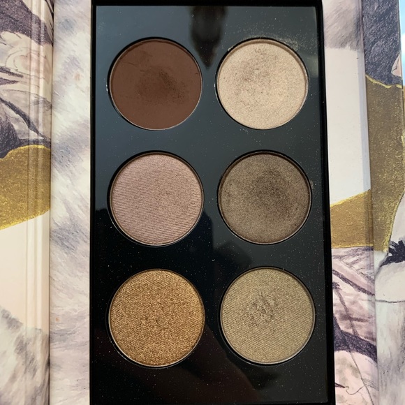 Pat McGrath Platinum Bronze Palette - Picture 2 of 5